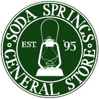 Soda Springs General Store